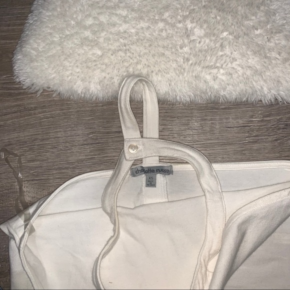 Crop Top - Picture 6 of 8